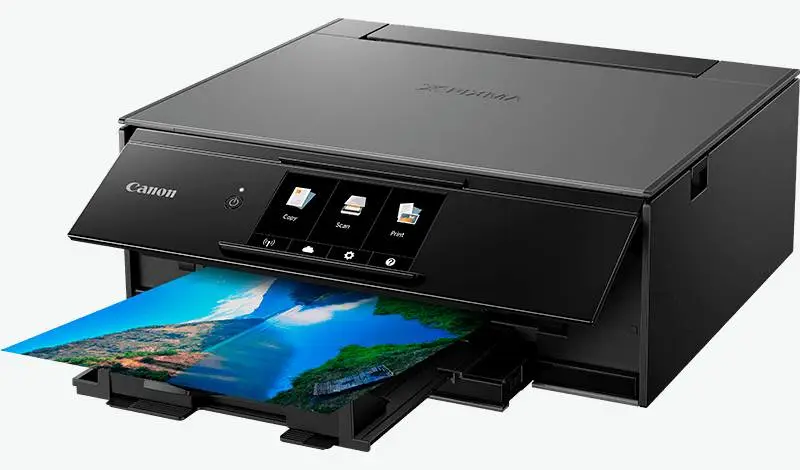 Canon PIXMA TS9150