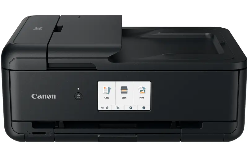 Canon PIXMA TS9540 2988C007