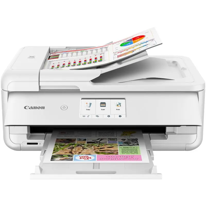 Canon PIXMA TS9541C 2988C027