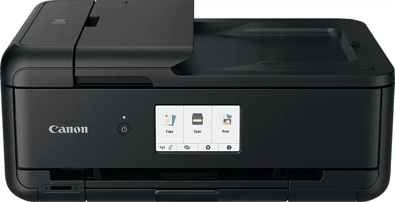 Canon PIXMA TS9550 2988C008