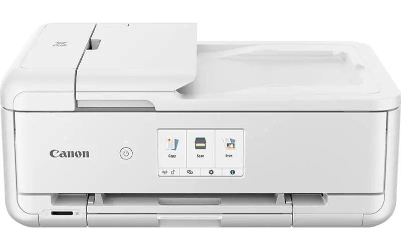 Canon PIXMA TS9551C 2988C026