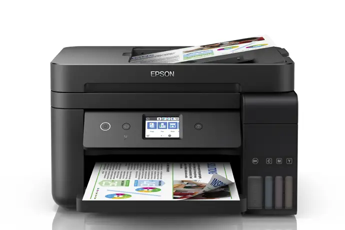 Epson EcoTank 6191 C11CG19302