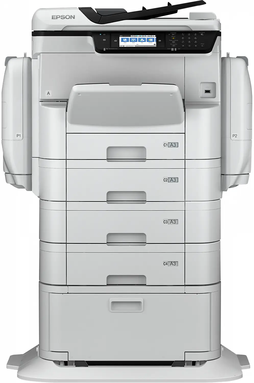 Epson WorkForce C11CF34201