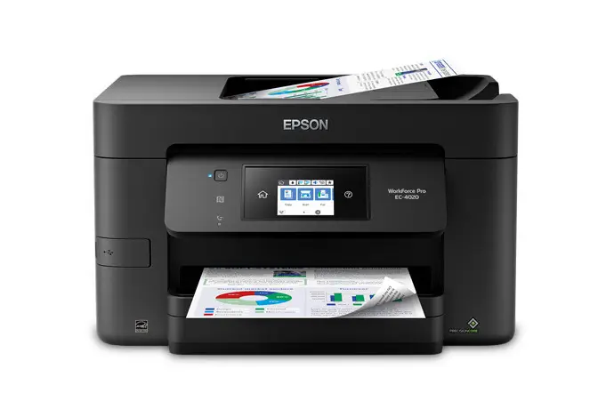 Epson WorkForce Pro C11CF74203