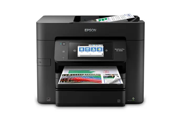 Epson WorkForce C11CF75203