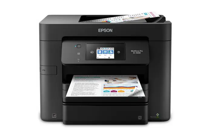 Epson WorkForce Pro C11CG01205
