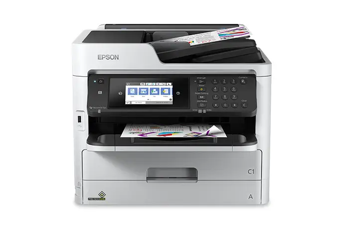Epson WorkForce Pro C11CG02201
