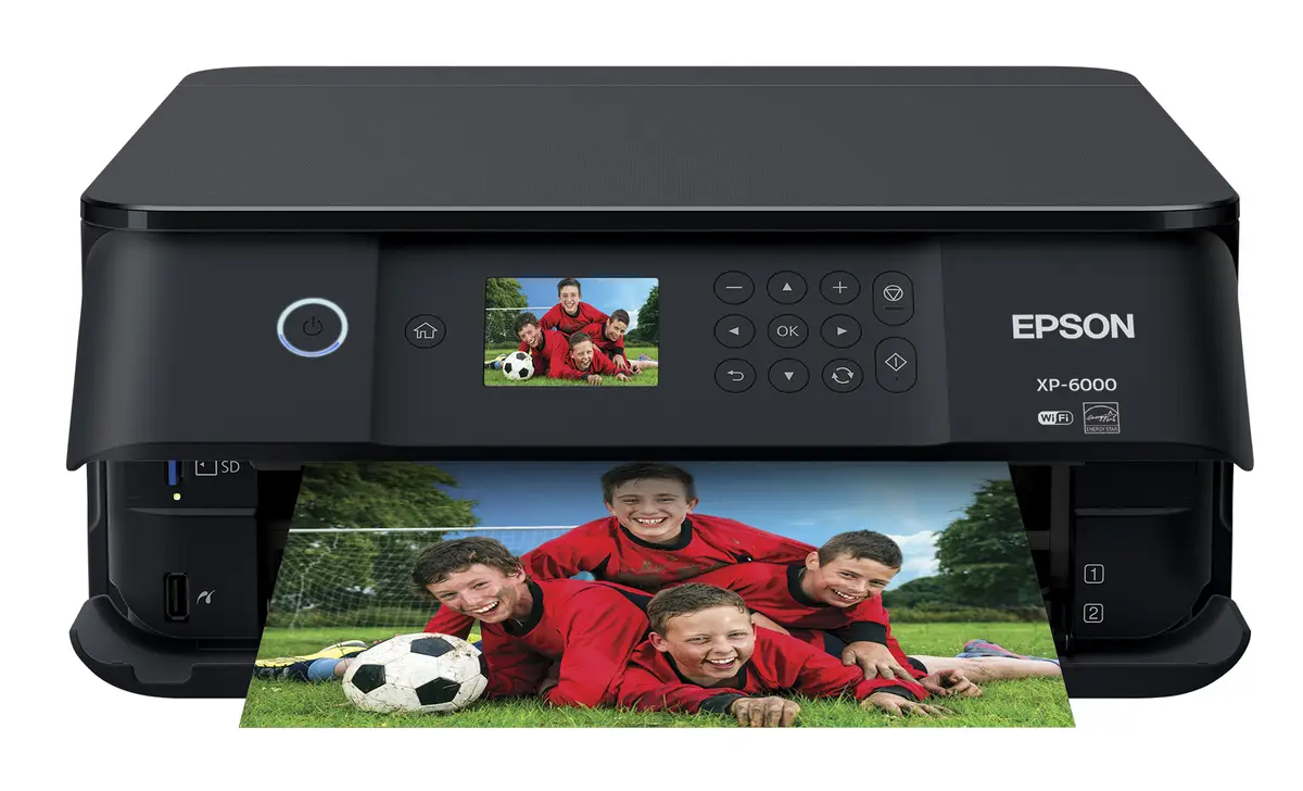 Epson Expression C11CG18201