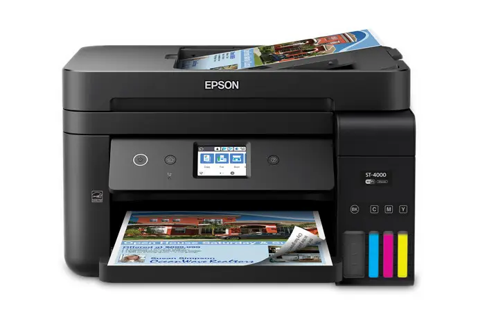 Epson WorkForce C11CG19202