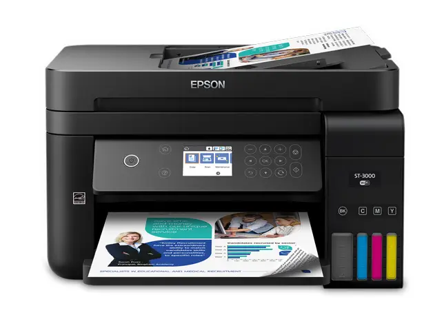 Epson WorkForce C11CG20202
