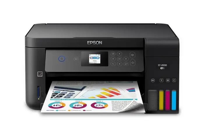 Epson WorkForce C11CG22202