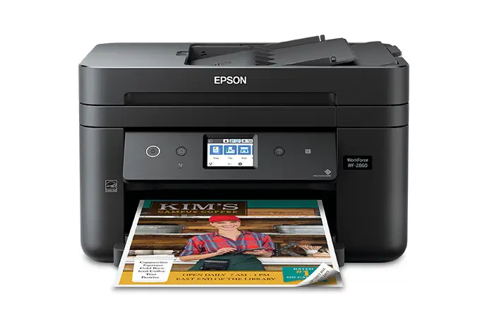 Epson WorkForce C11CG28201