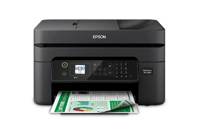 Epson WorkForce C11CG30201