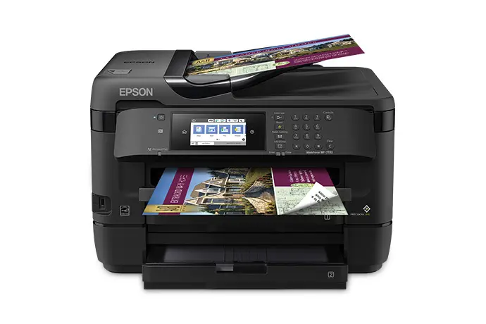 Epson WorkForce C11CG37201