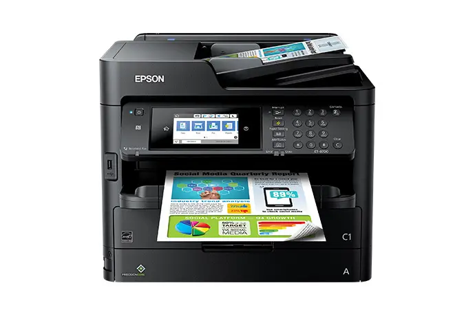 Epson WorkForce C11CG39201
