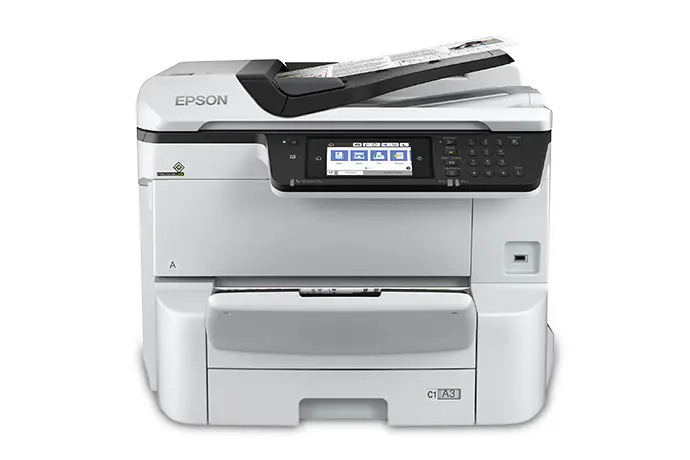 Epson WorkForce Pro C11CG68201