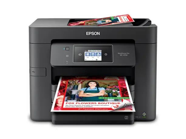 Epson WorkForce Pro C11CH04201