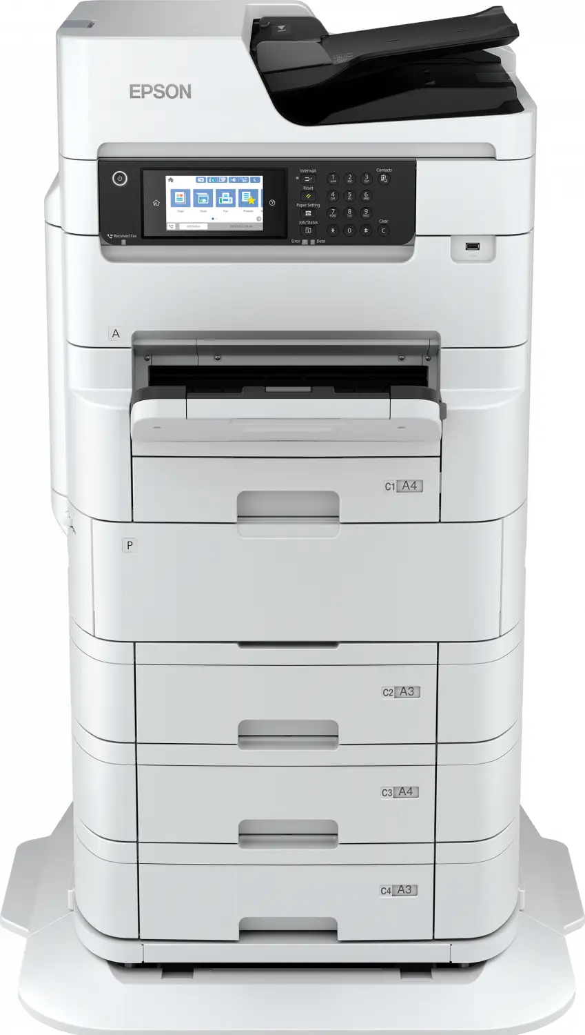 Epson WorkForce Pro C11CH35401BZ