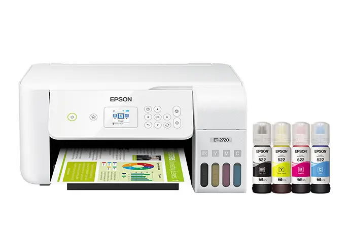 Epson EcoTank C11CH42202