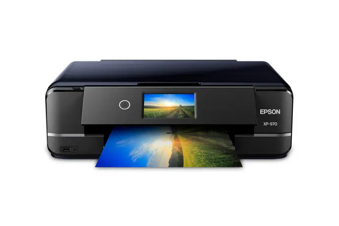 Epson Expression C11CH45201