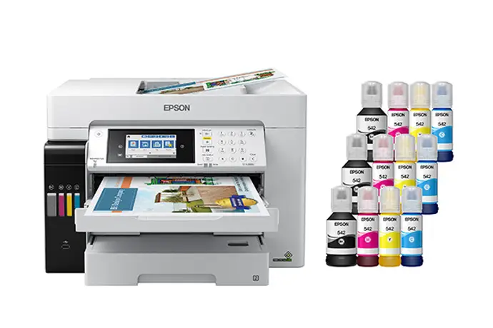 Epson WorkForce C11CH71202
