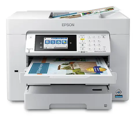 Epson WorkForce EC-C7000 C11CH67202