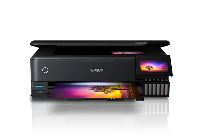 Epson EcoTank L8180 C11CJ21301