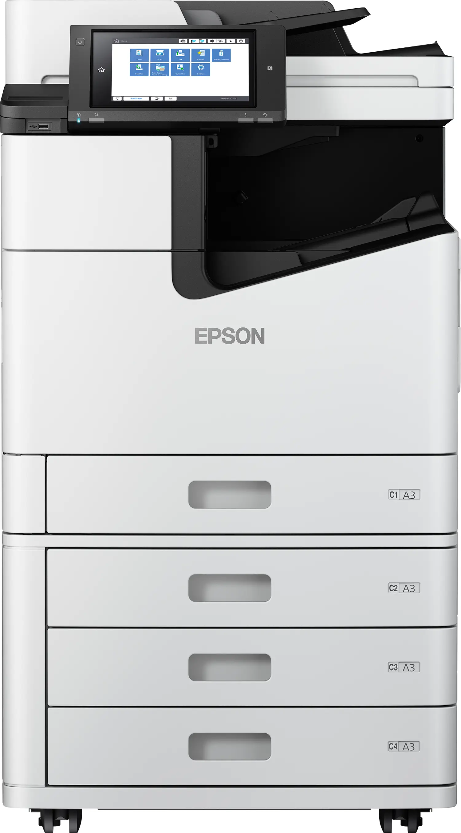 Epson WorkForce Enterprice WF-C20590 C11CE47401C4