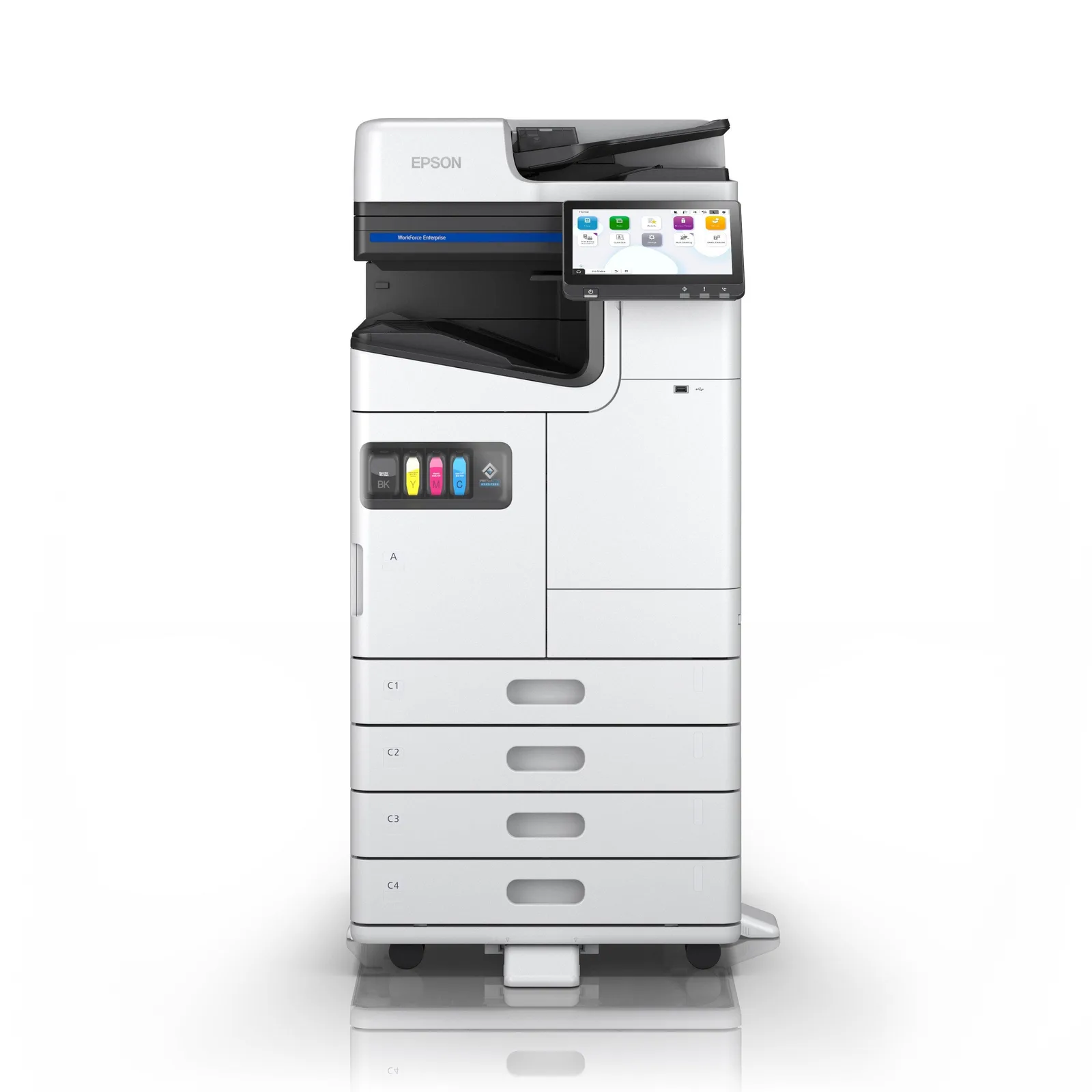 Epson WorkForce Enterprise AM-C4000 C11CJ43401BY
