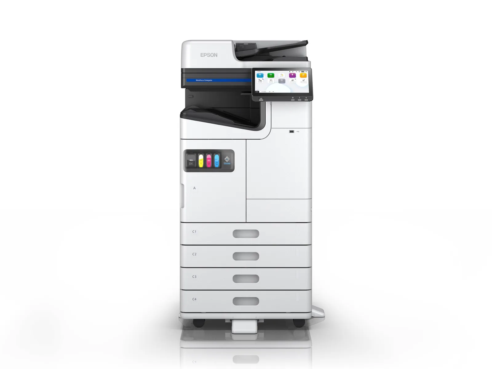 Epson WorkForce Enterprise AM-C4000 C11CJ43402