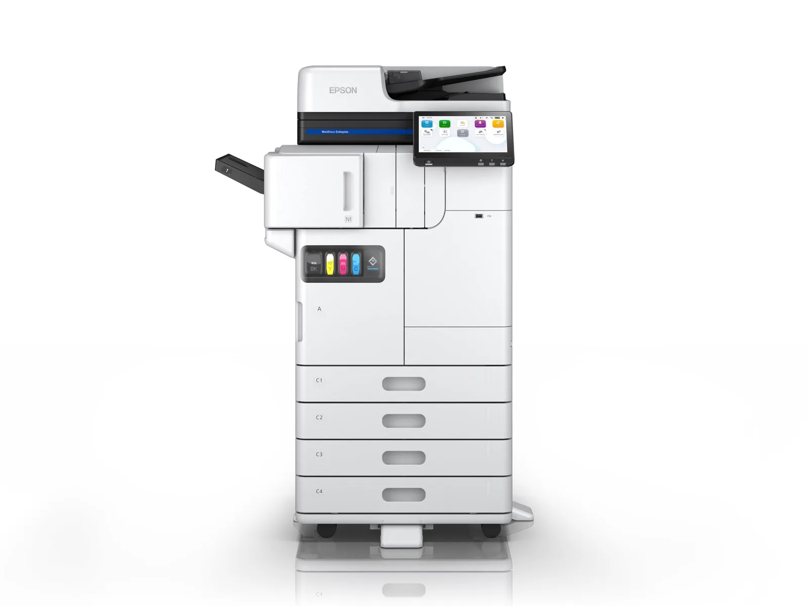 Epson WorkForce Enterprise AM-C5000 C11CJ42401