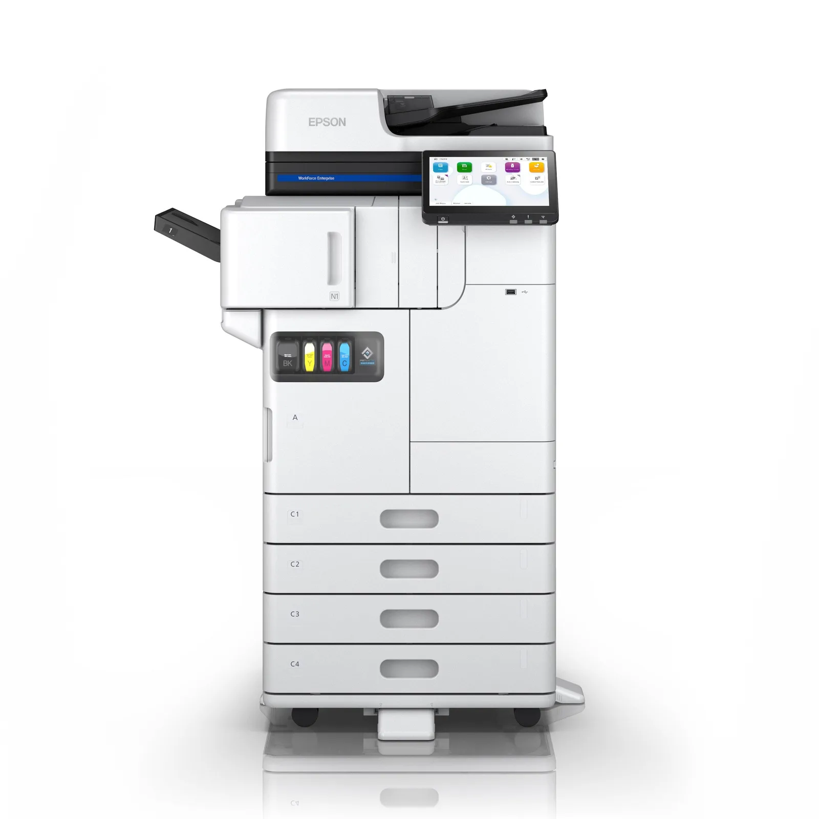 Epson WorkForce Enterprise AM-C5000 C11CJ42401BY