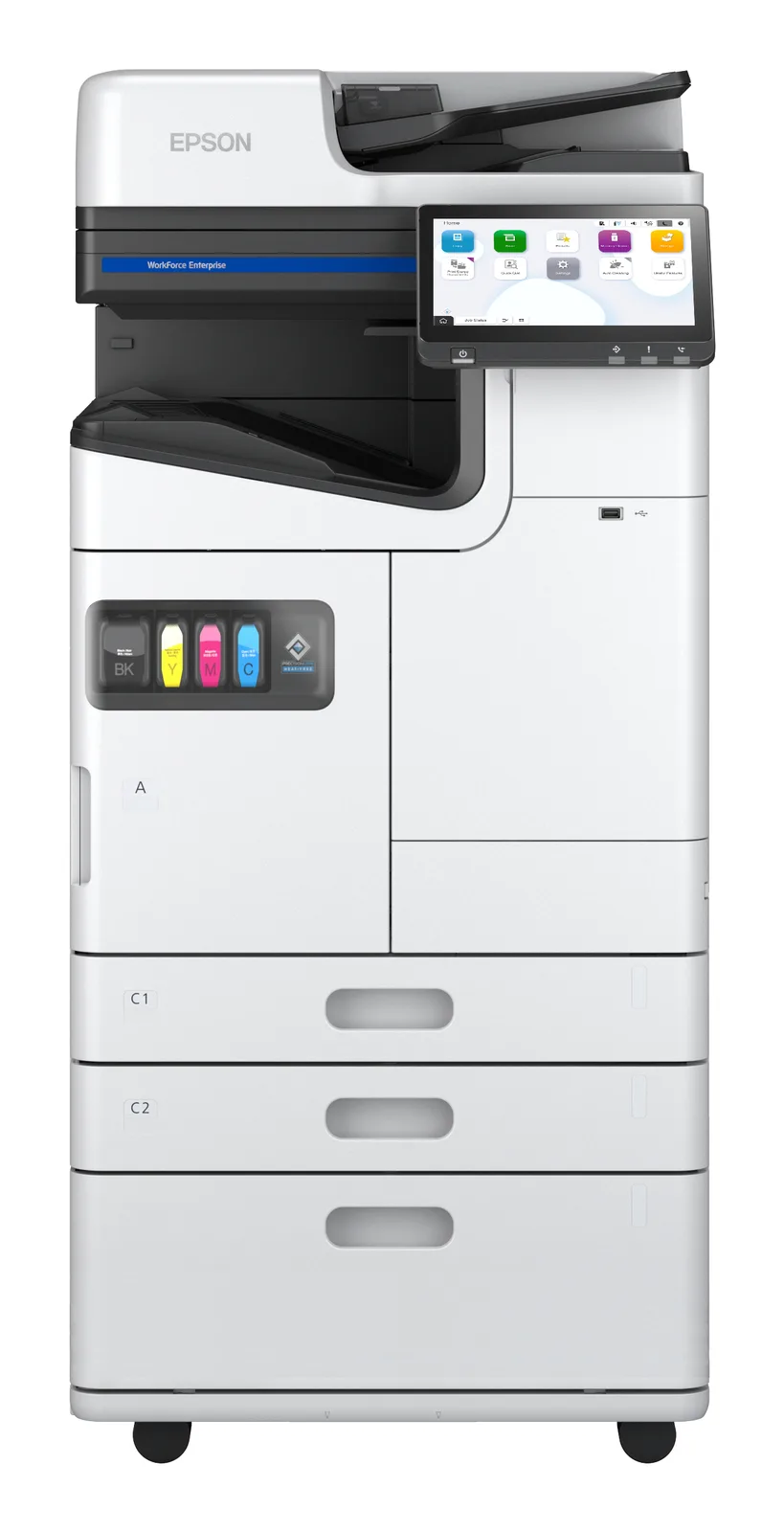 Epson WorkForce Enterprise AM-C5000 C11CJ29203