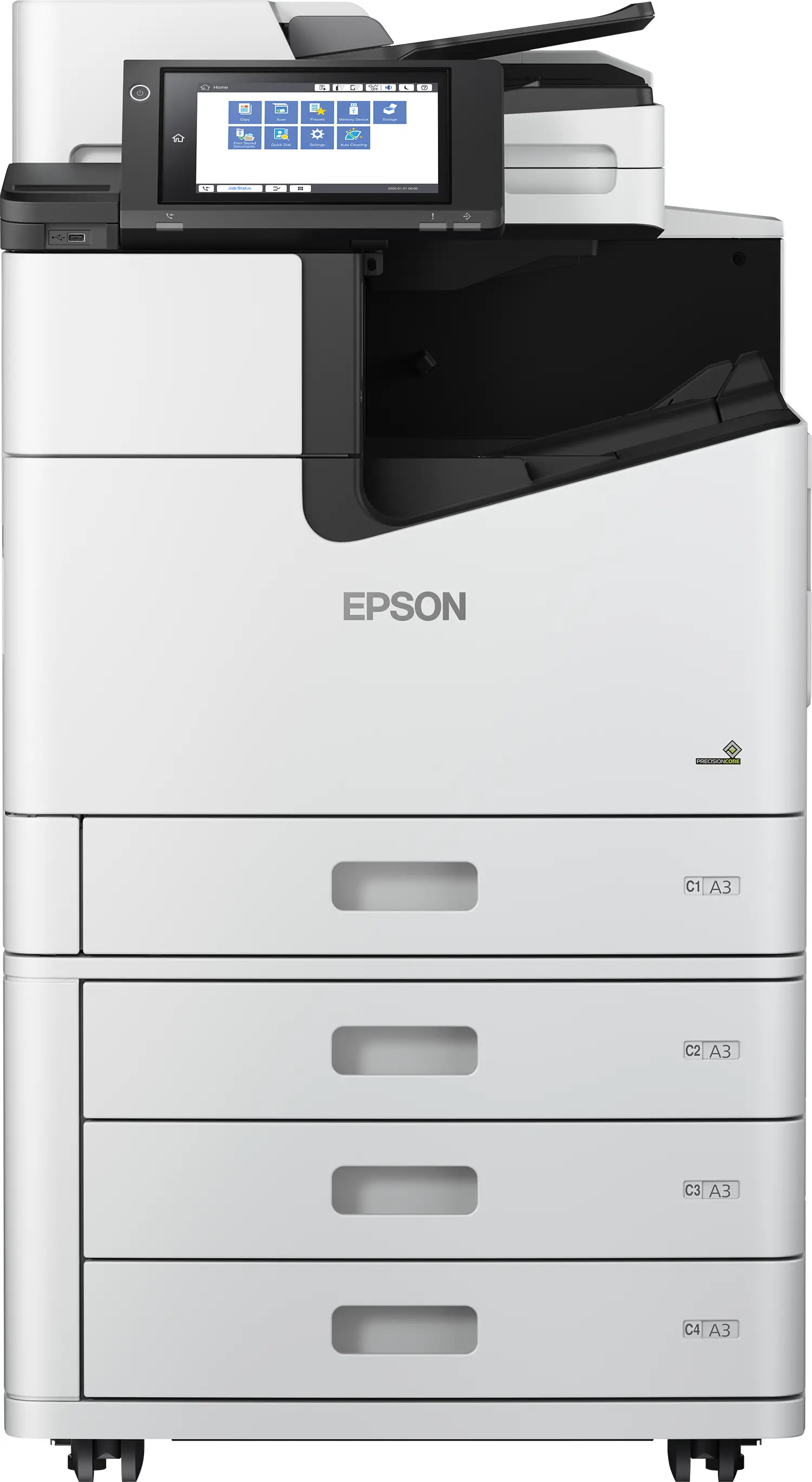 Epson WorkForce Enterprise WF-C20590 C11CE47401SA