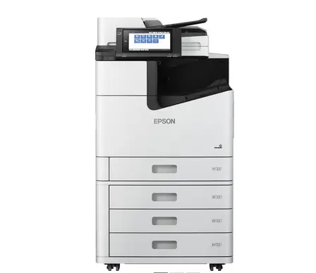 Epson WorkForce Enterprise WF-C20600 D4TW C11CH86401LL