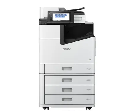 Epson WorkForce Enterprise WF-C20600 D4TW C11CH86401SA