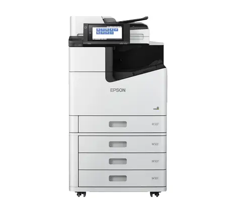 Epson WorkForce Enterprise WF-C21000 D4TW C11CH88401BY