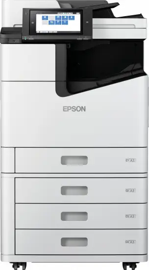 Epson WorkForce Enterprise WF-M20590D4TW C11CJ03401BY