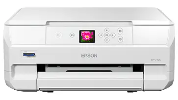 Epson Colorio EP-710A