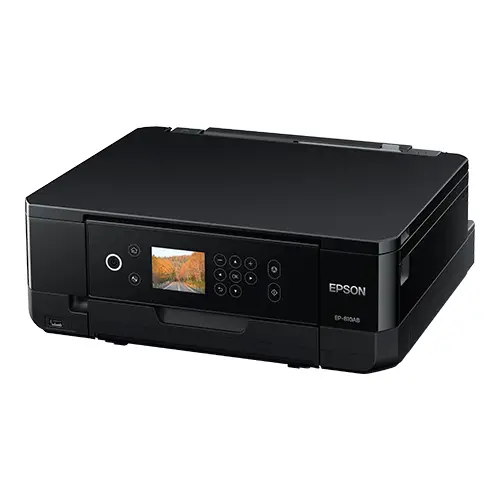 Epson Colorio EP-810AB