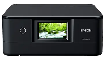 Epson Colorio EP-880AB