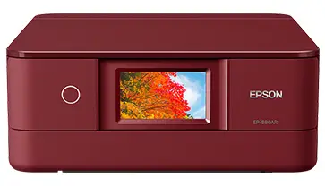 Epson Colorio EP-880AR
