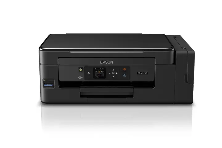 Epson EcoTank EP-M570T