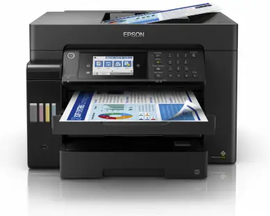 Epson EcoTank ET-16650 C11CH71401CA