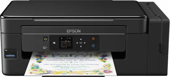 Epson EcoTank ET-2650 C11CF47401