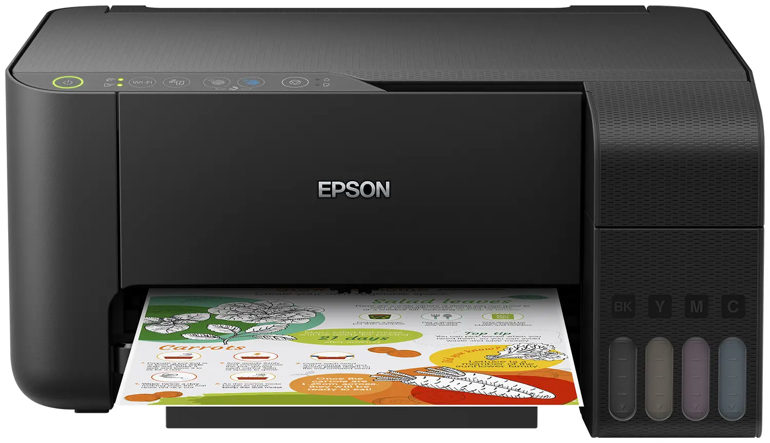 Epson EcoTank ET-2710 C11CG86508