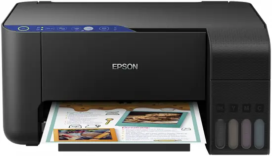 Epson EcoTank ET-2711 C11CG86402