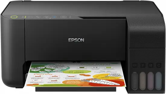 Epson EcoTank ET-2714 C11CG86416CA