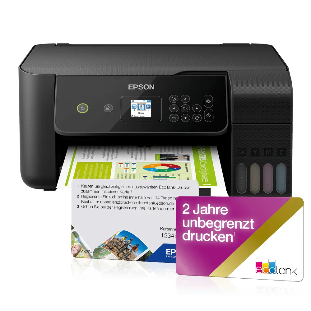 Epson EcoTank ET-2720 C11CH42402A1