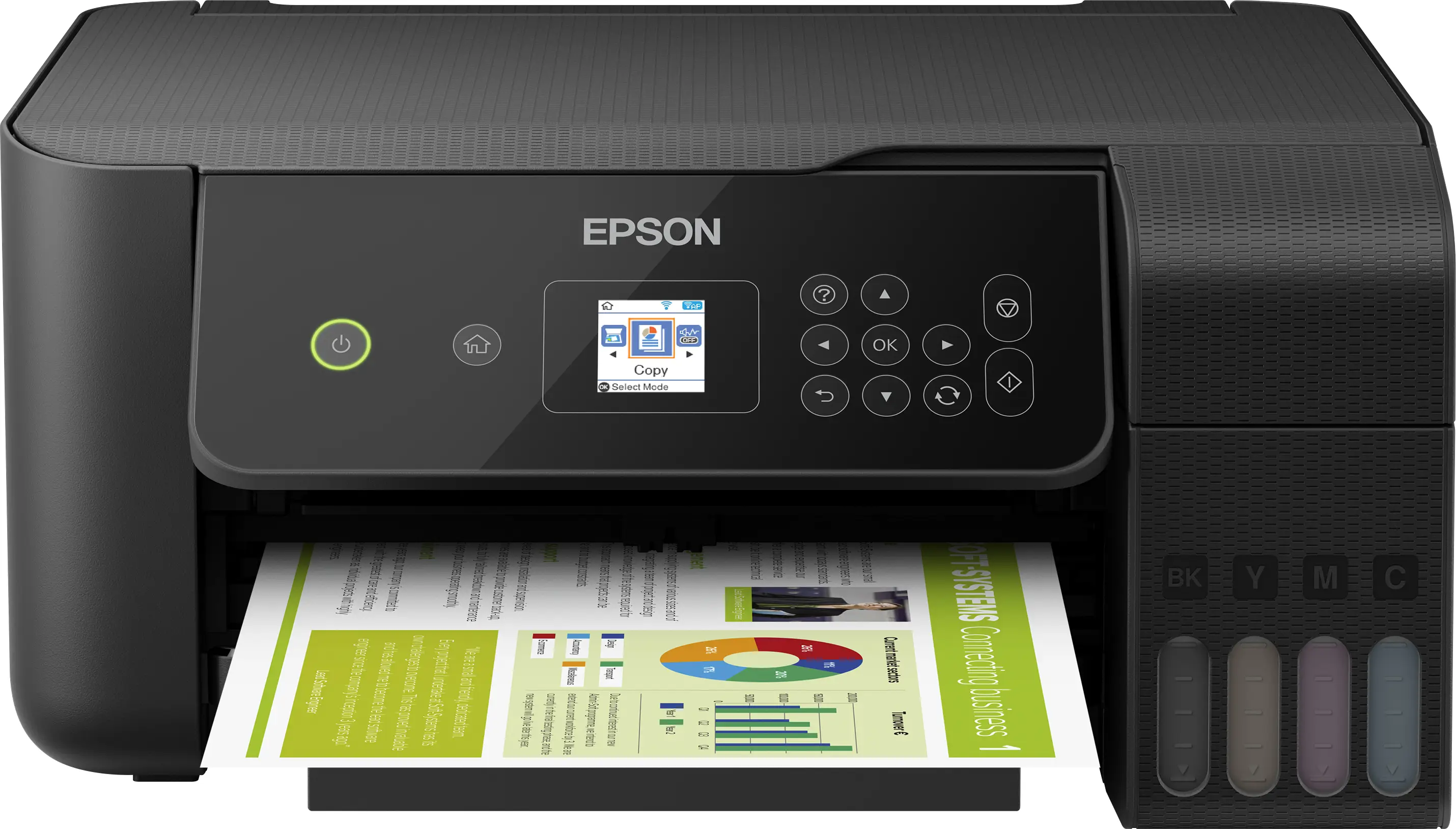Epson EcoTank ET-2721 C11CH42408